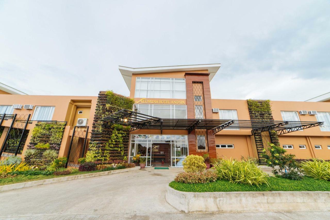 Reddoorz Premium Near Health Centrum Banica Roxas City Exterior photo